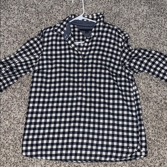 Flannel - Picture 3 of 3